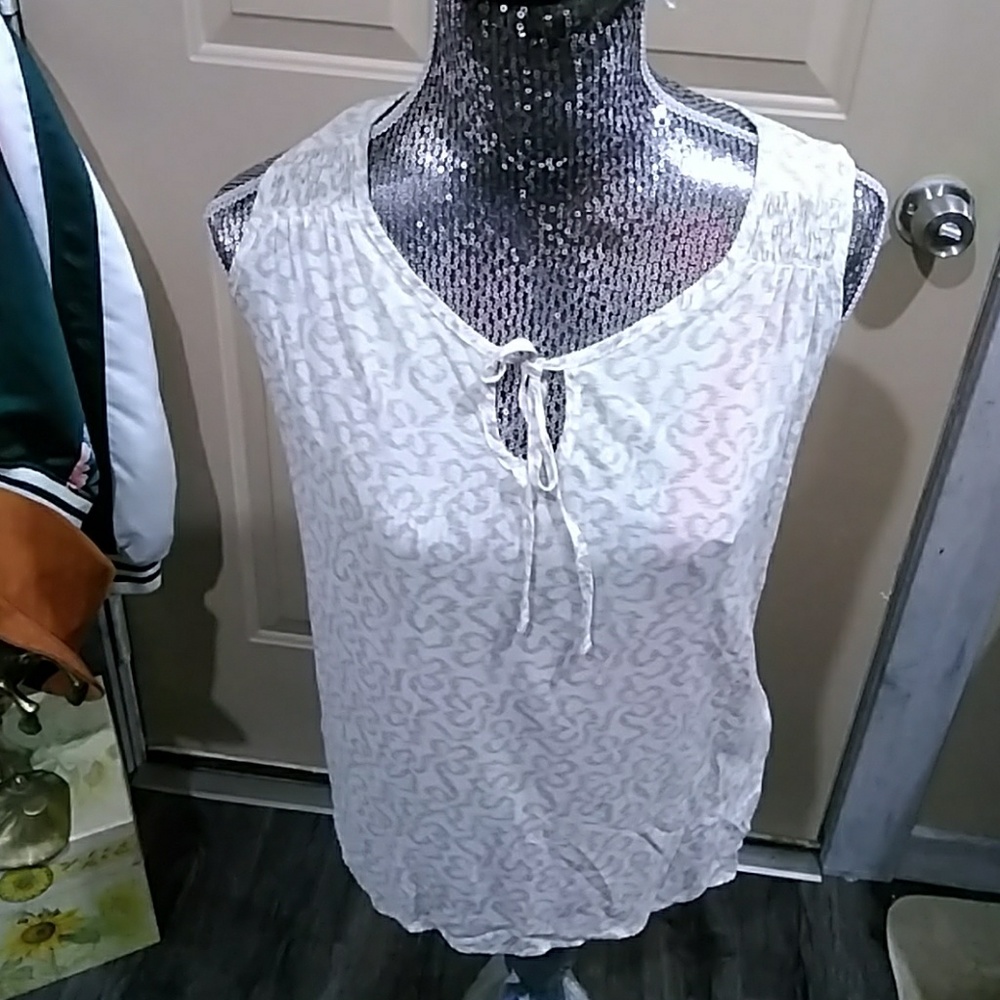 North face top